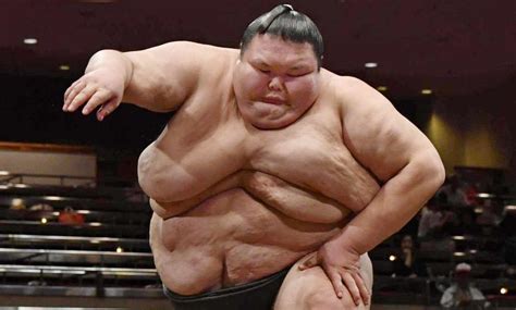 bbw sumo|List of the heaviest sumo wrestlers .